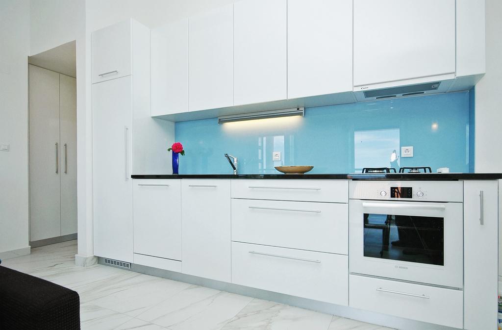 Apartments Victoria Privlaka Privlaka  Cameră foto