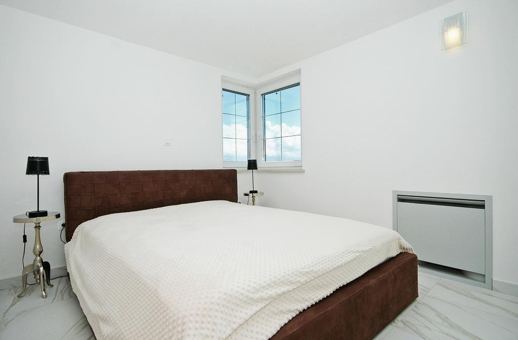 Apartments Victoria Privlaka Privlaka  Cameră foto
