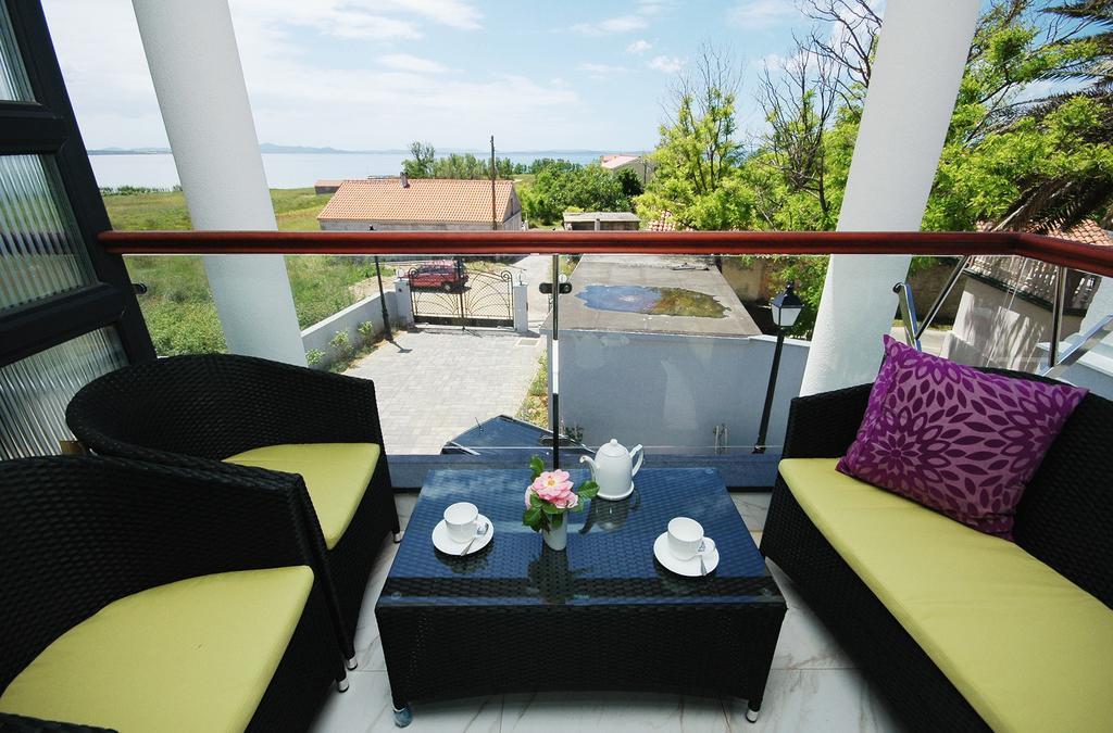 Apartments Victoria Privlaka Privlaka  Cameră foto