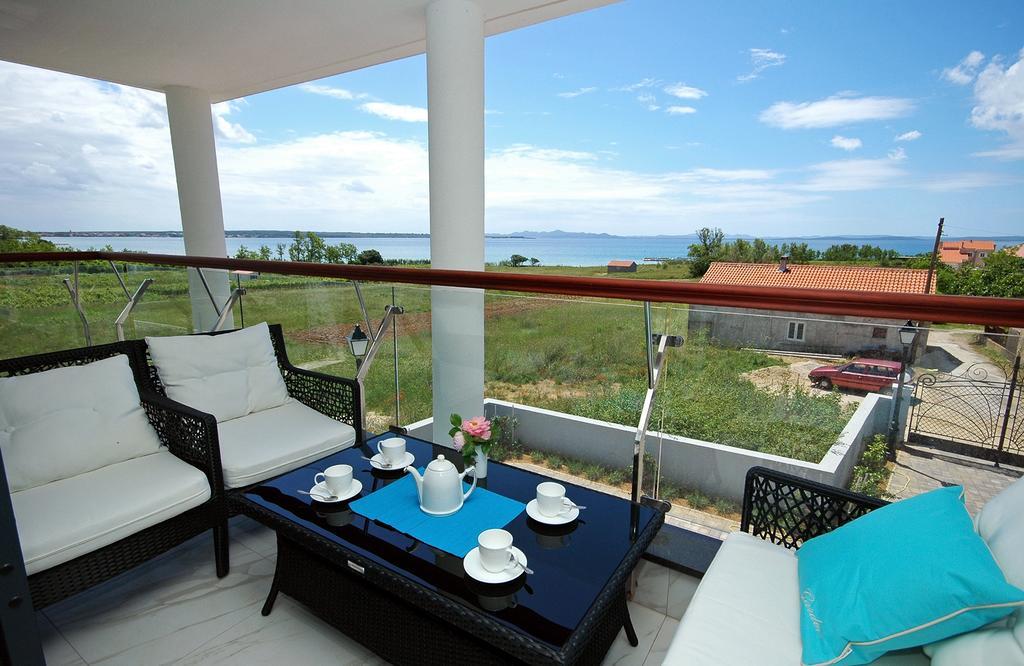 Apartments Victoria Privlaka Privlaka  Cameră foto